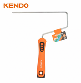 KENDO 9" STEEL WIRE PAINT ROLLER FRAME - 46511